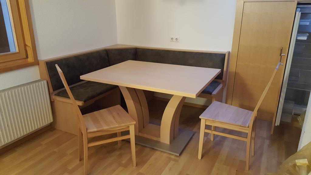Appartement-Ennemoser ميلاو المظهر الخارجي الصورة