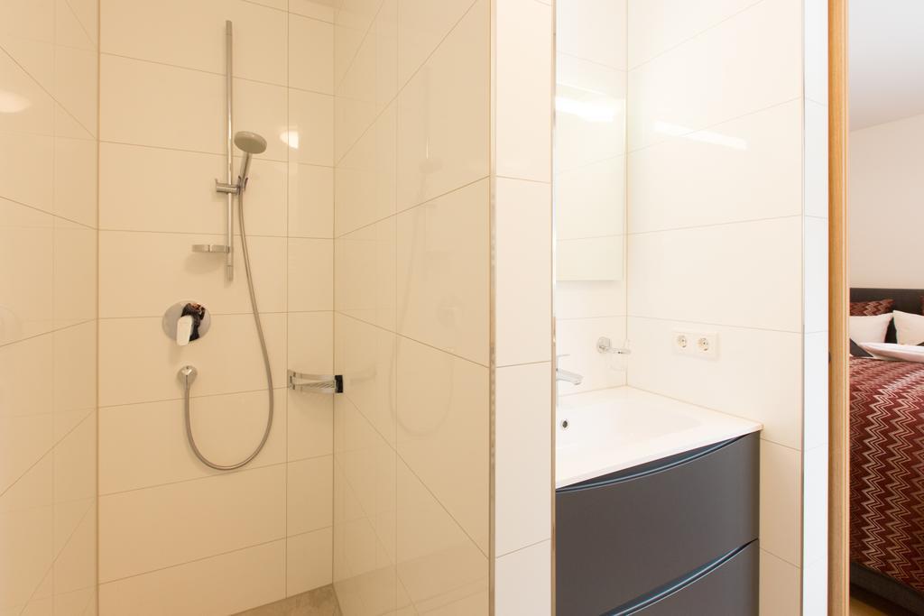Appartement-Ennemoser ميلاو المظهر الخارجي الصورة