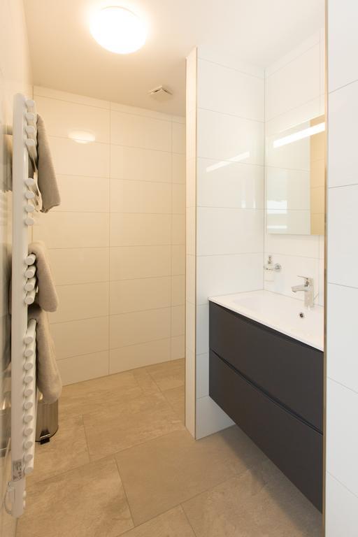 Appartement-Ennemoser ميلاو المظهر الخارجي الصورة