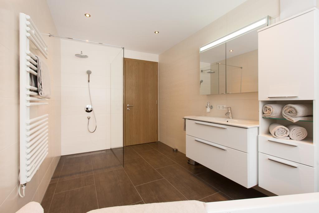 Appartement-Ennemoser ميلاو المظهر الخارجي الصورة